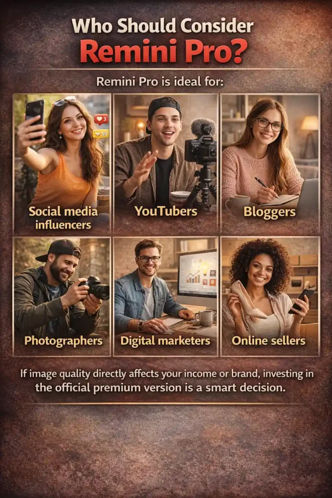 Remini latest version